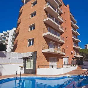 Apcostas De Madrid , Blanes España